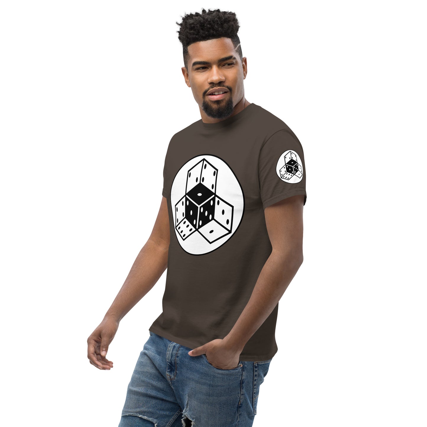 $KYNOTE - Men's classic tee