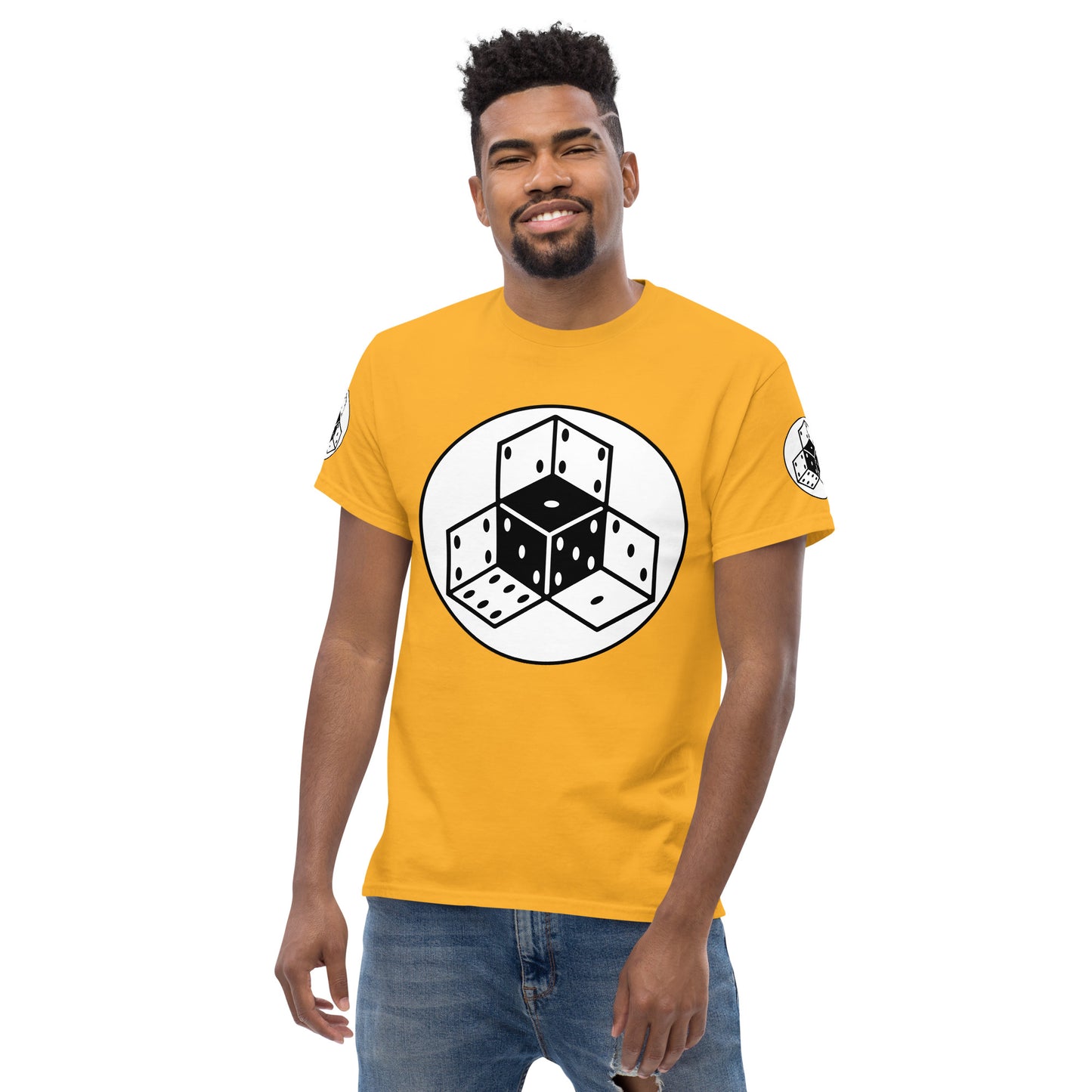 $KYNOTE - Men's classic tee