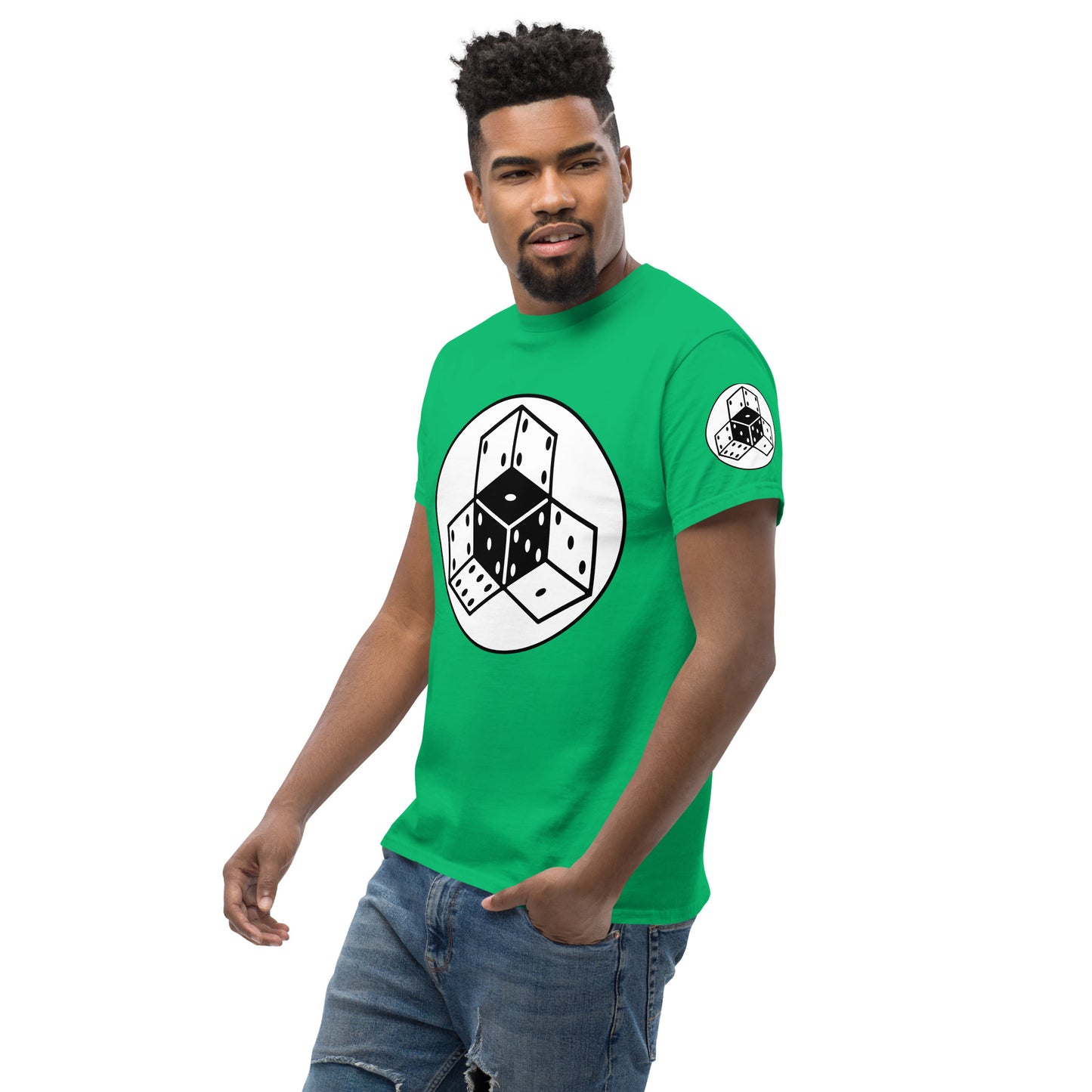 $KYNOTE - Men's classic tee