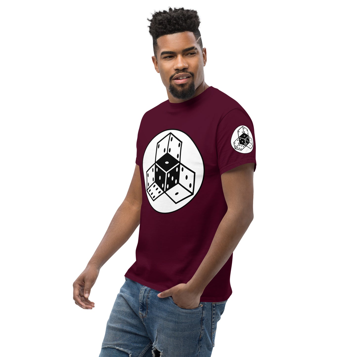 $KYNOTE - Men's classic tee