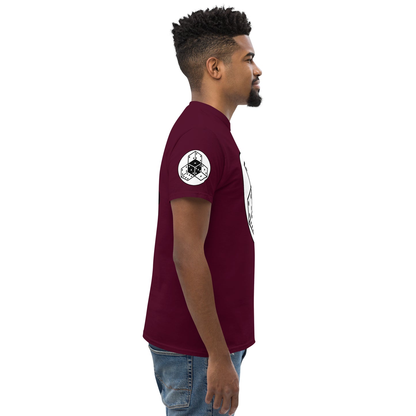 $KYNOTE - Men's classic tee