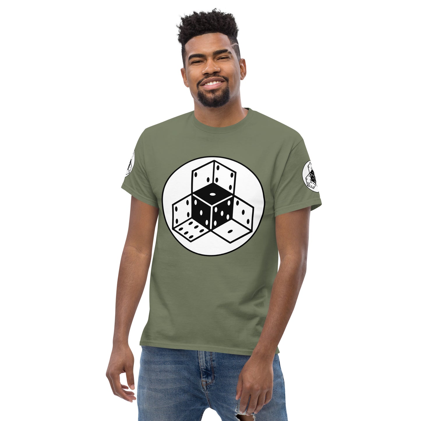 $KYNOTE - Men's classic tee