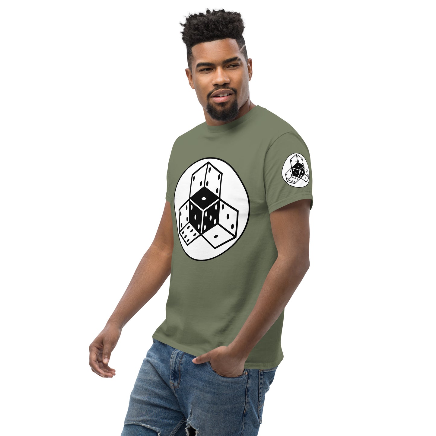 $KYNOTE - Men's classic tee