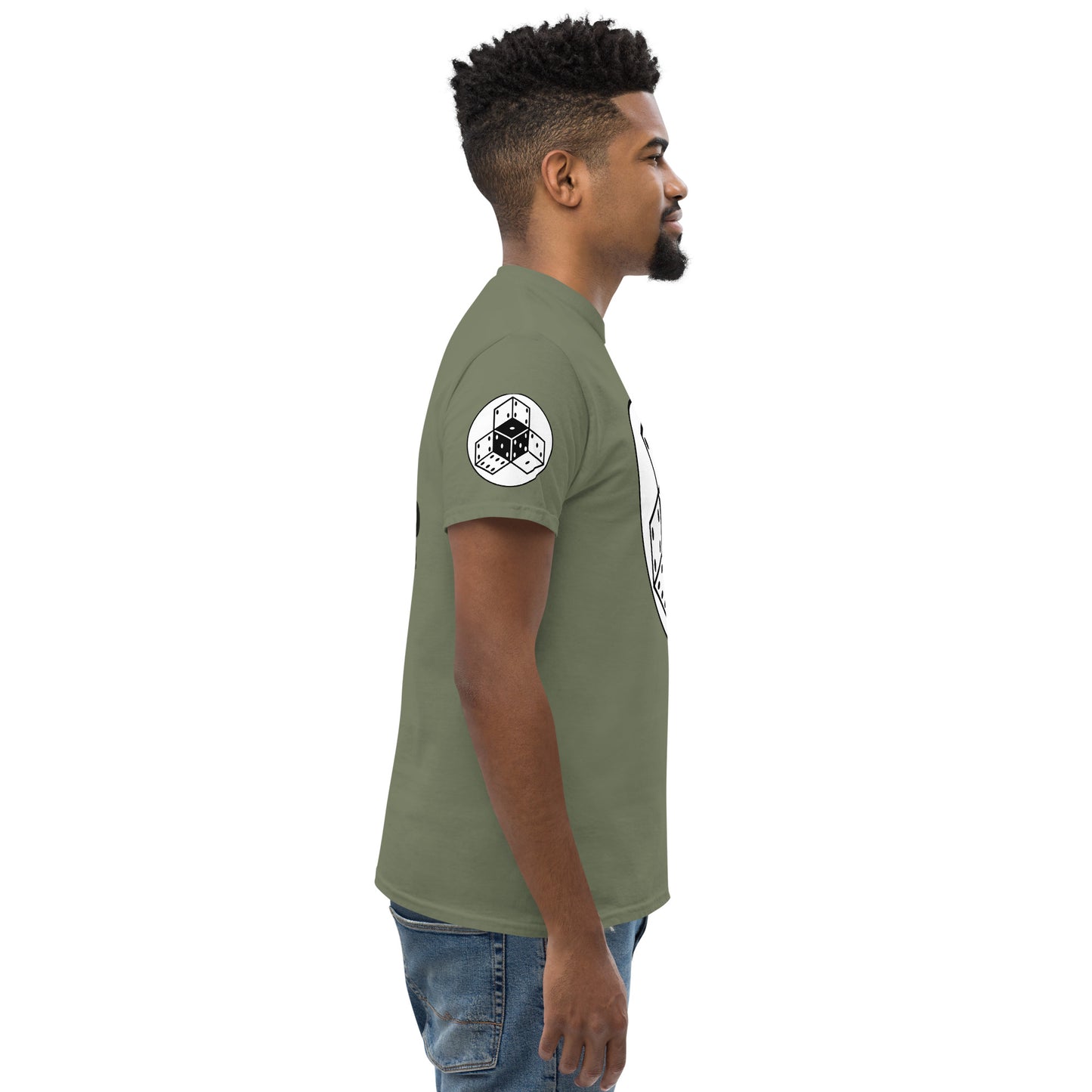 $KYNOTE - Men's classic tee