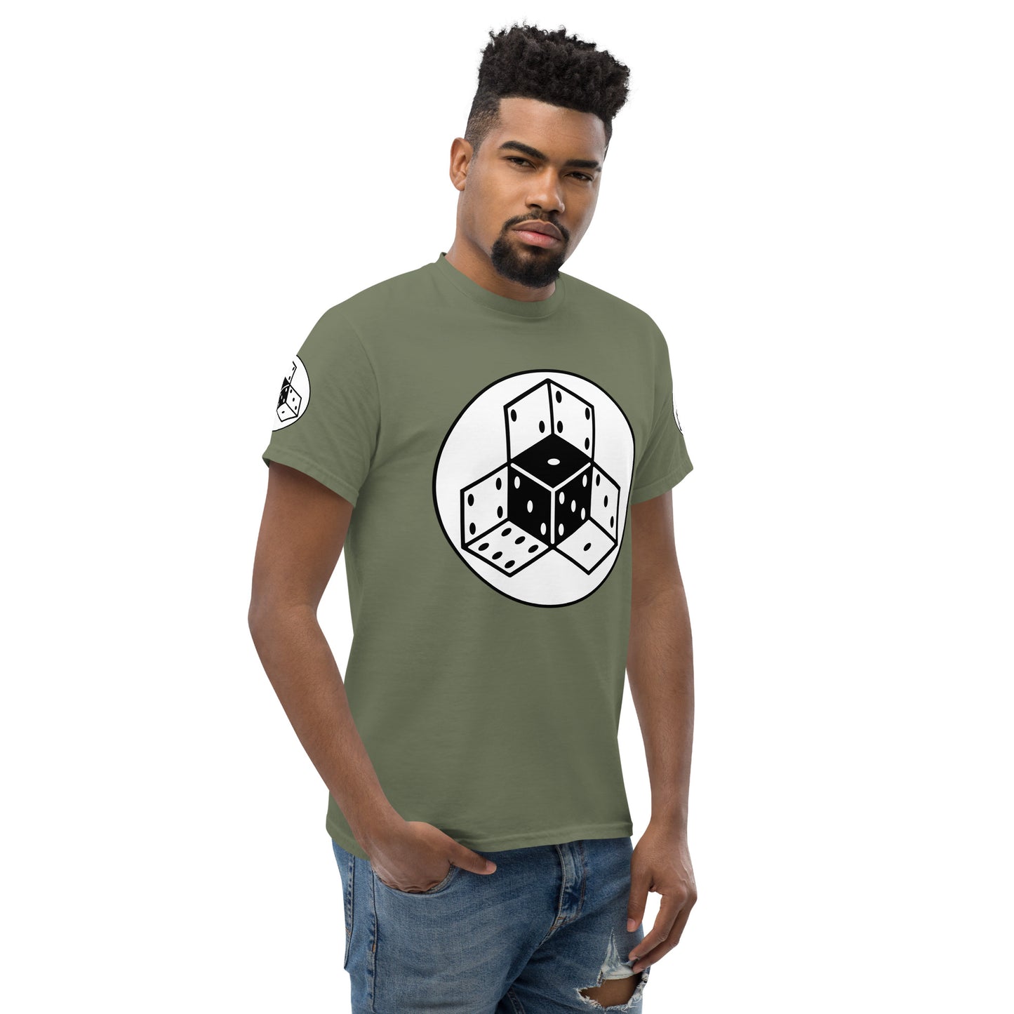 $KYNOTE - Men's classic tee