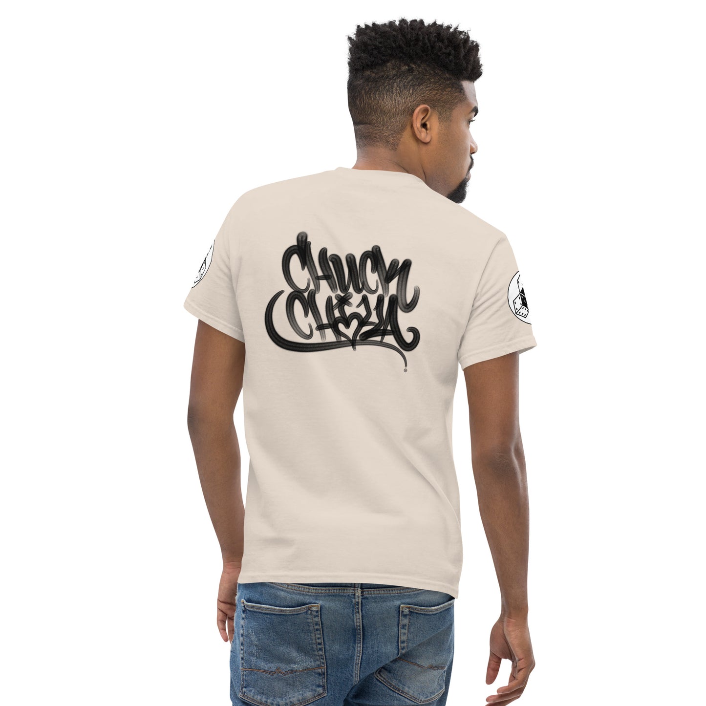 $KYNOTE - Men's classic tee