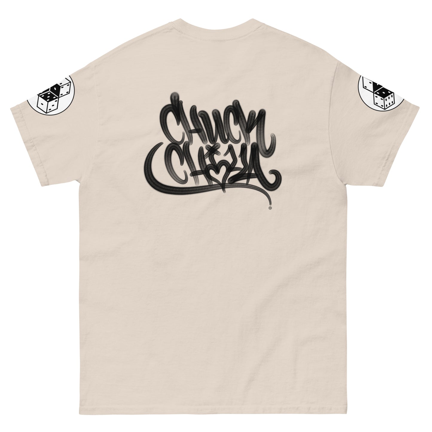 $KYNOTE - Men's classic tee