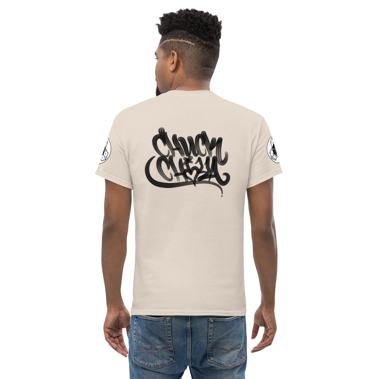 $KYNOTE - Men's classic tee