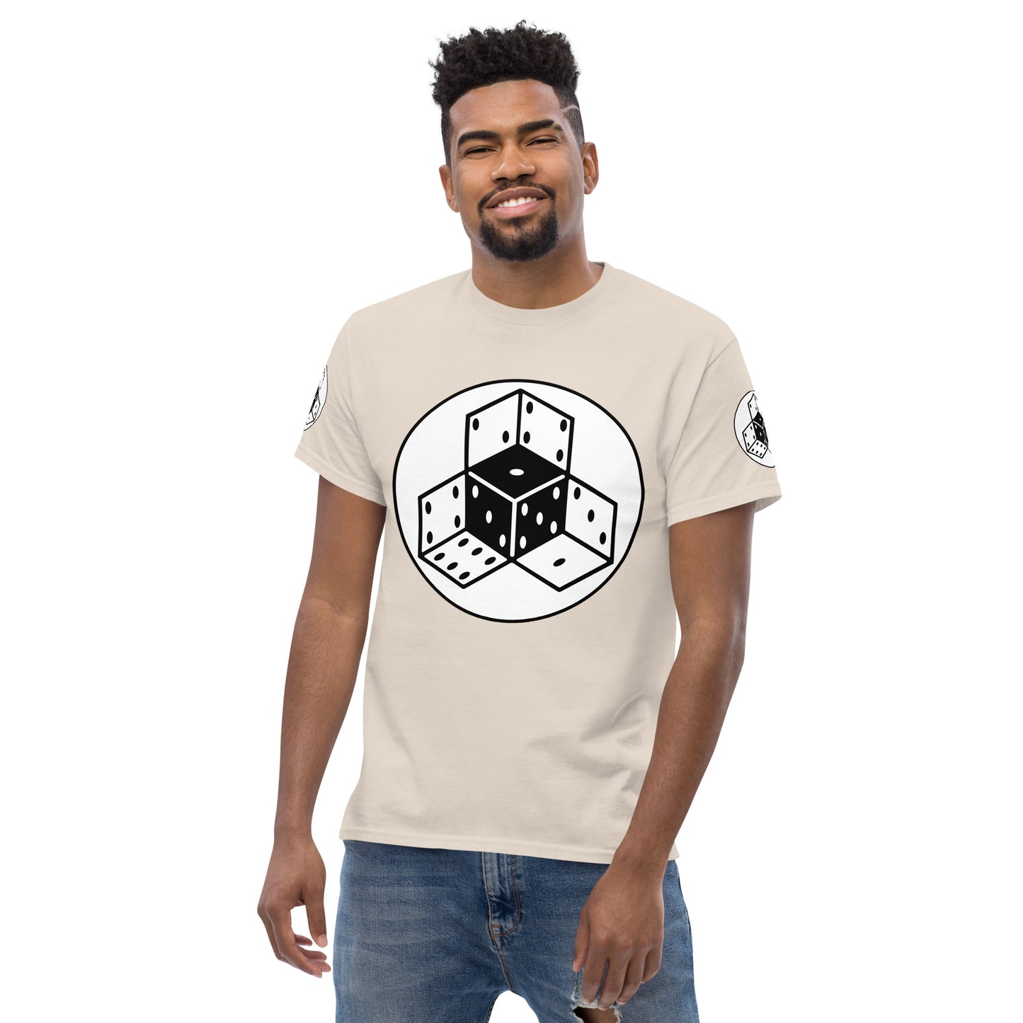 $KYNOTE - Men's classic tee