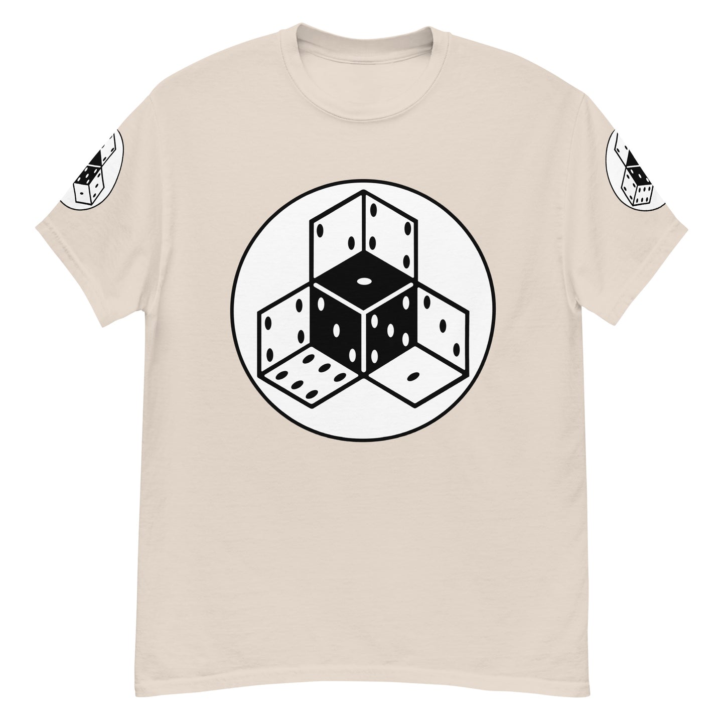 $KYNOTE - Men's classic tee