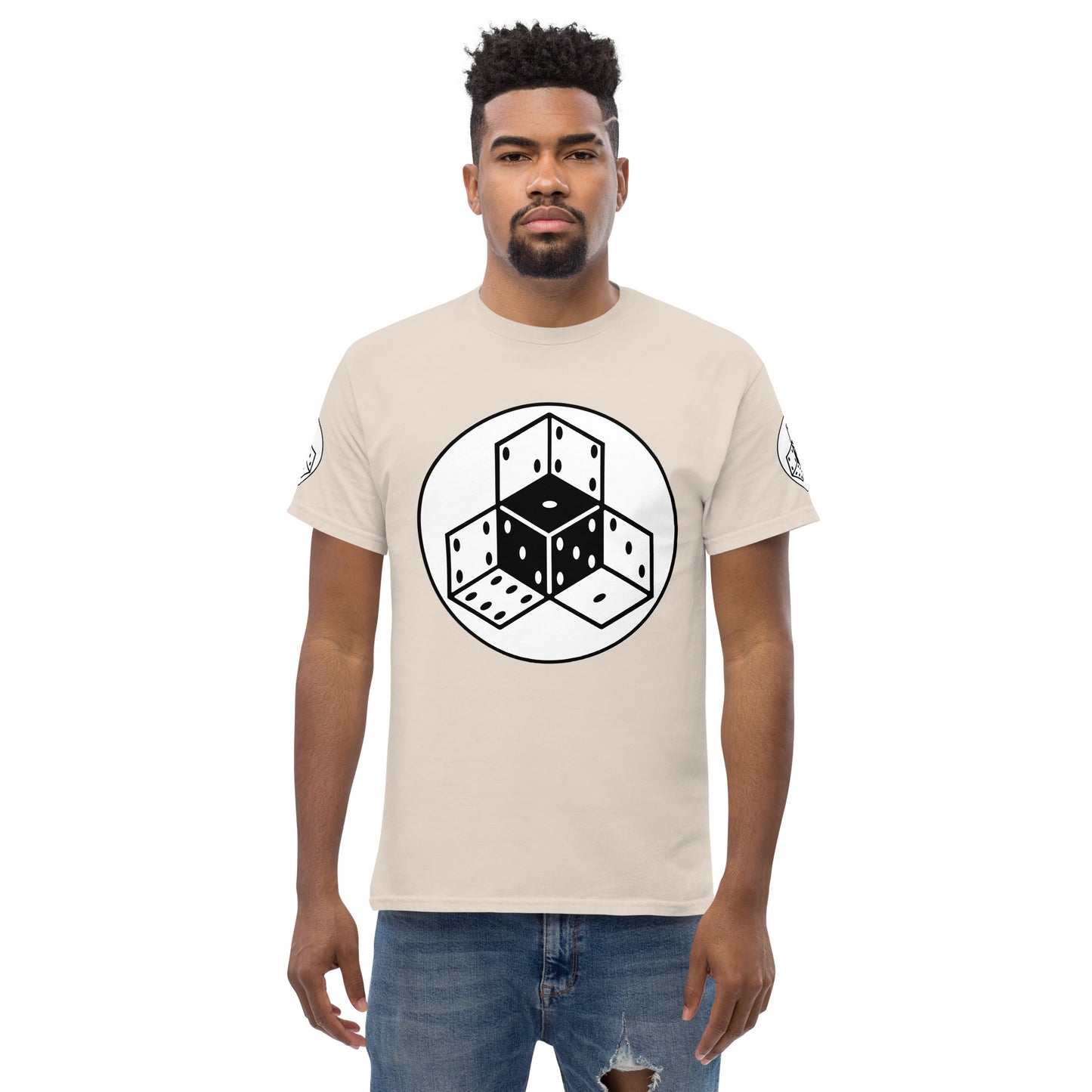 $KYNOTE - Men's classic tee