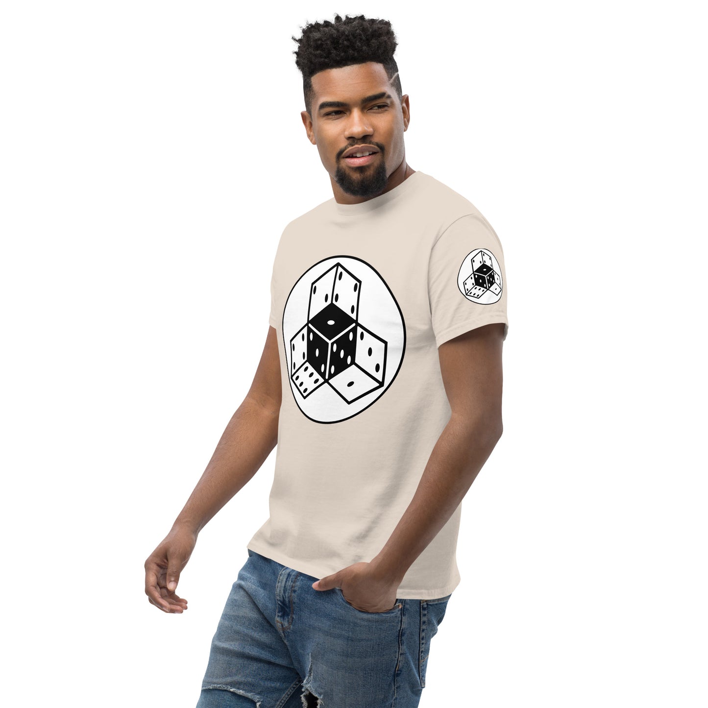 $KYNOTE - Men's classic tee