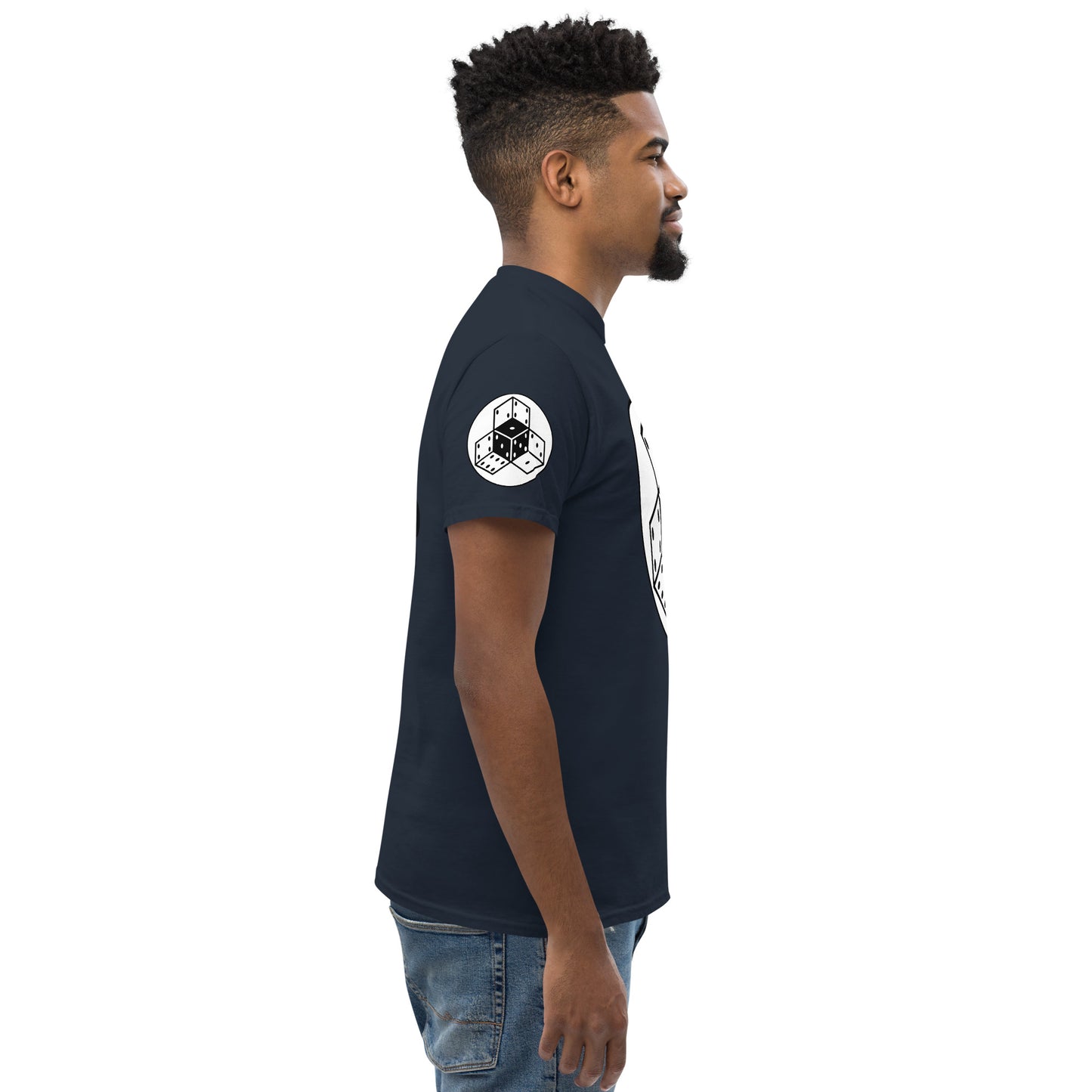 $KYNOTE - Men's classic tee