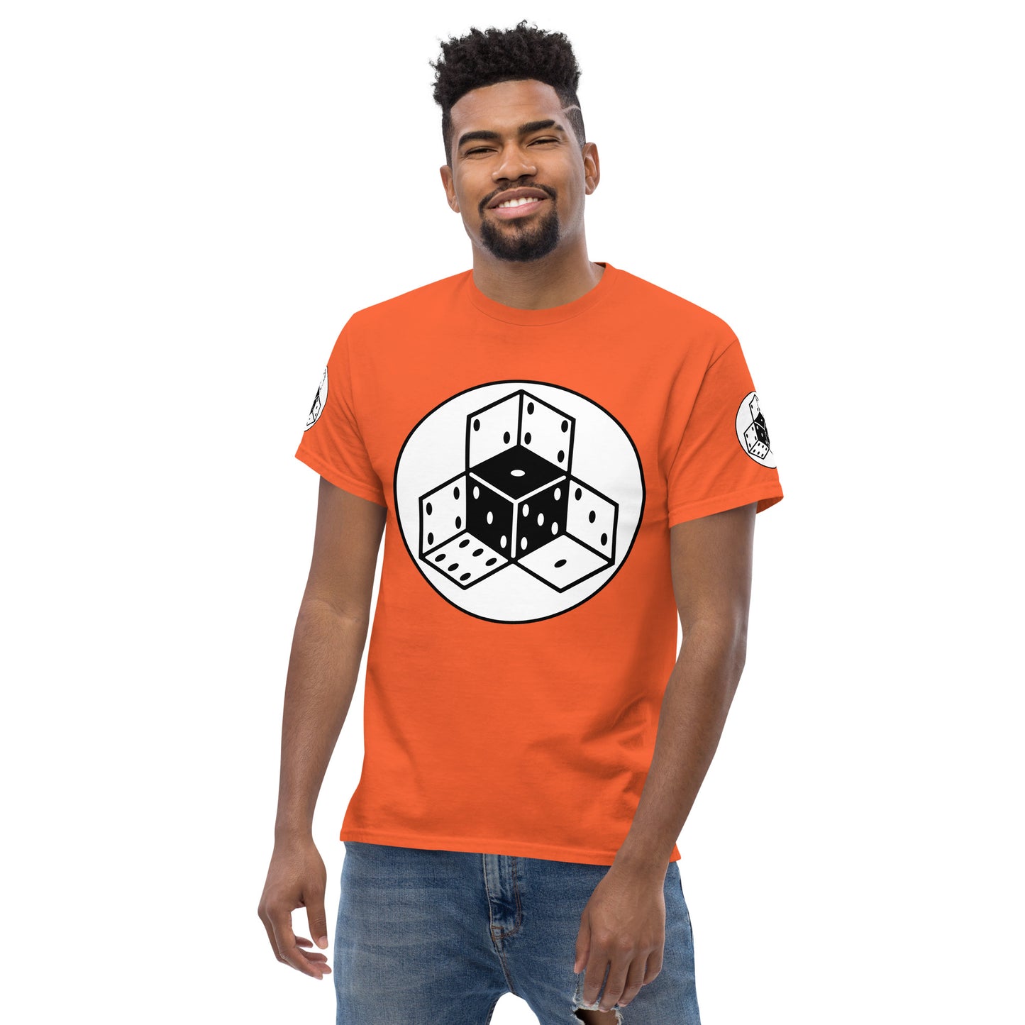 $KYNOTE - Men's classic tee