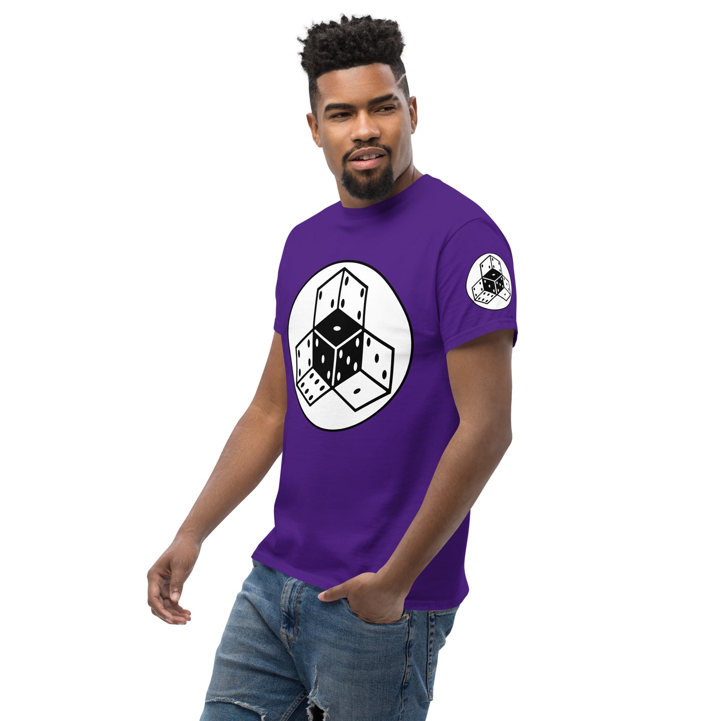 $KYNOTE - Men's classic tee