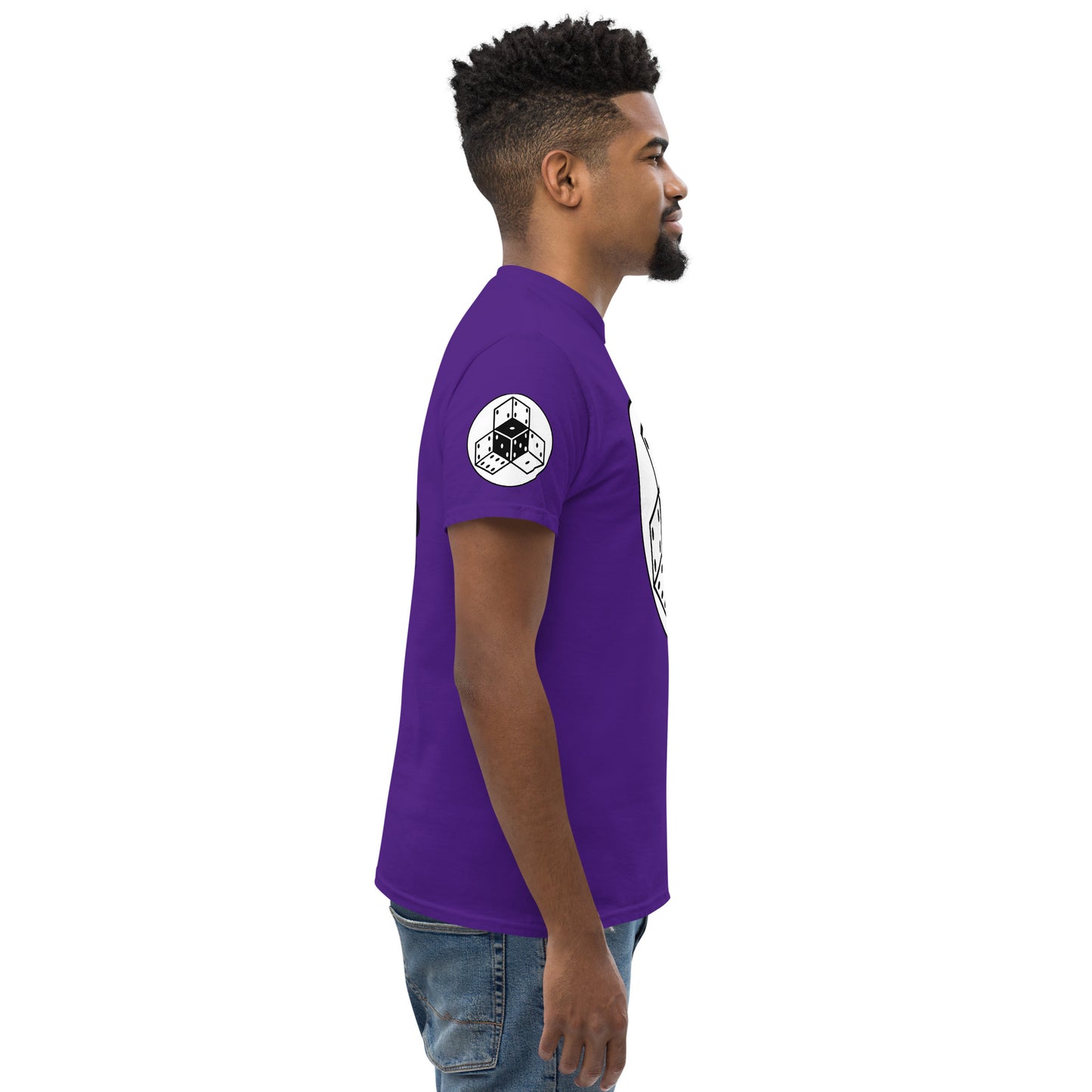 $KYNOTE - Men's classic tee