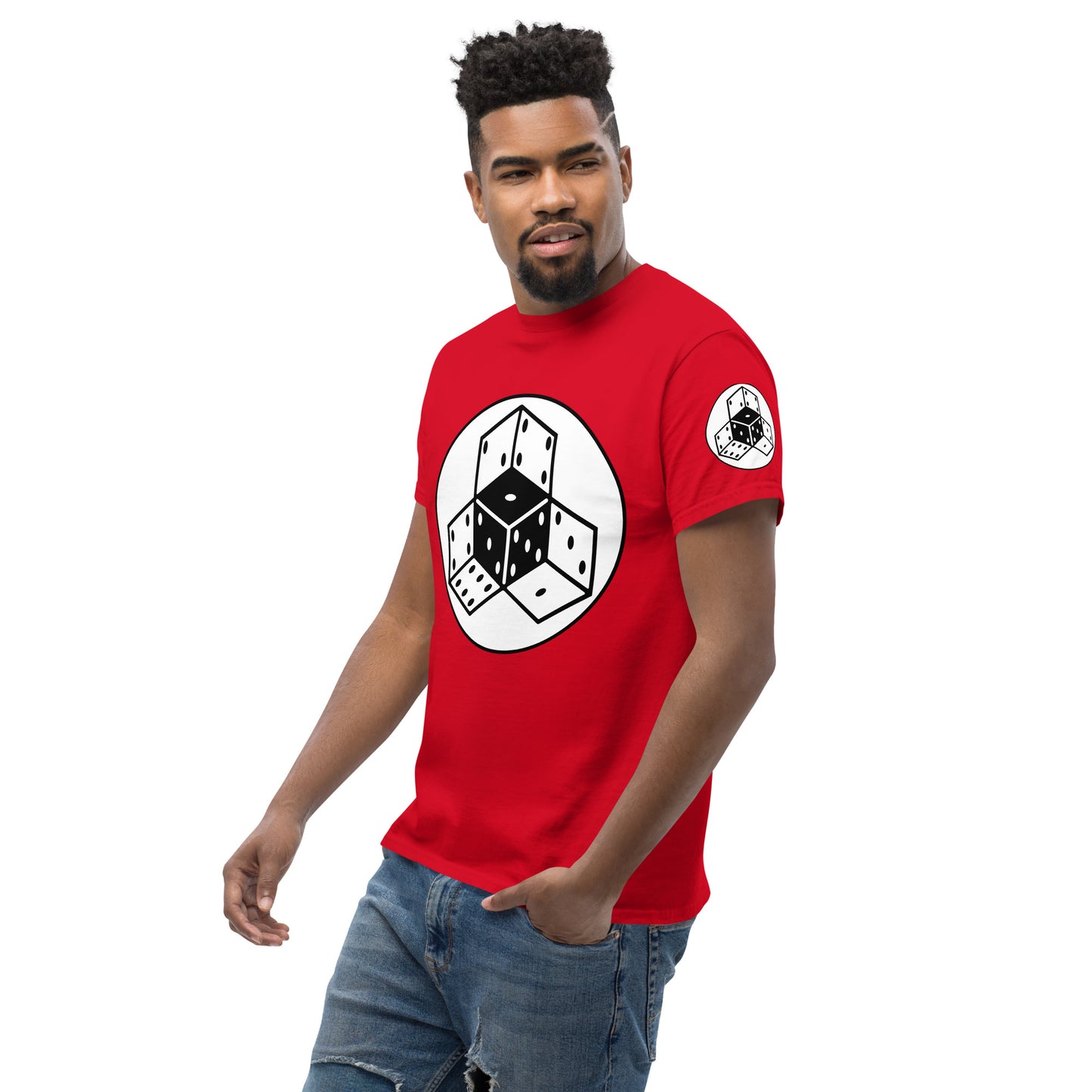 $KYNOTE - Men's classic tee