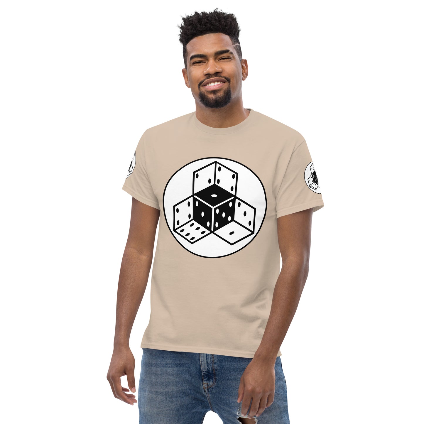 $KYNOTE - Men's classic tee