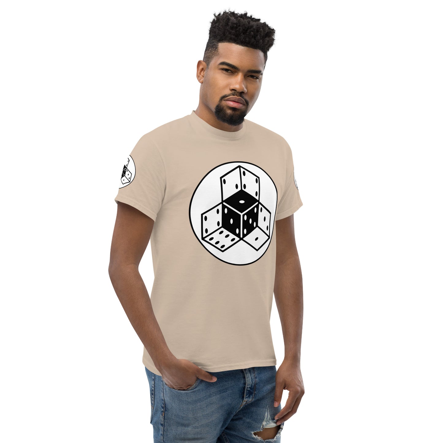 $KYNOTE - Men's classic tee