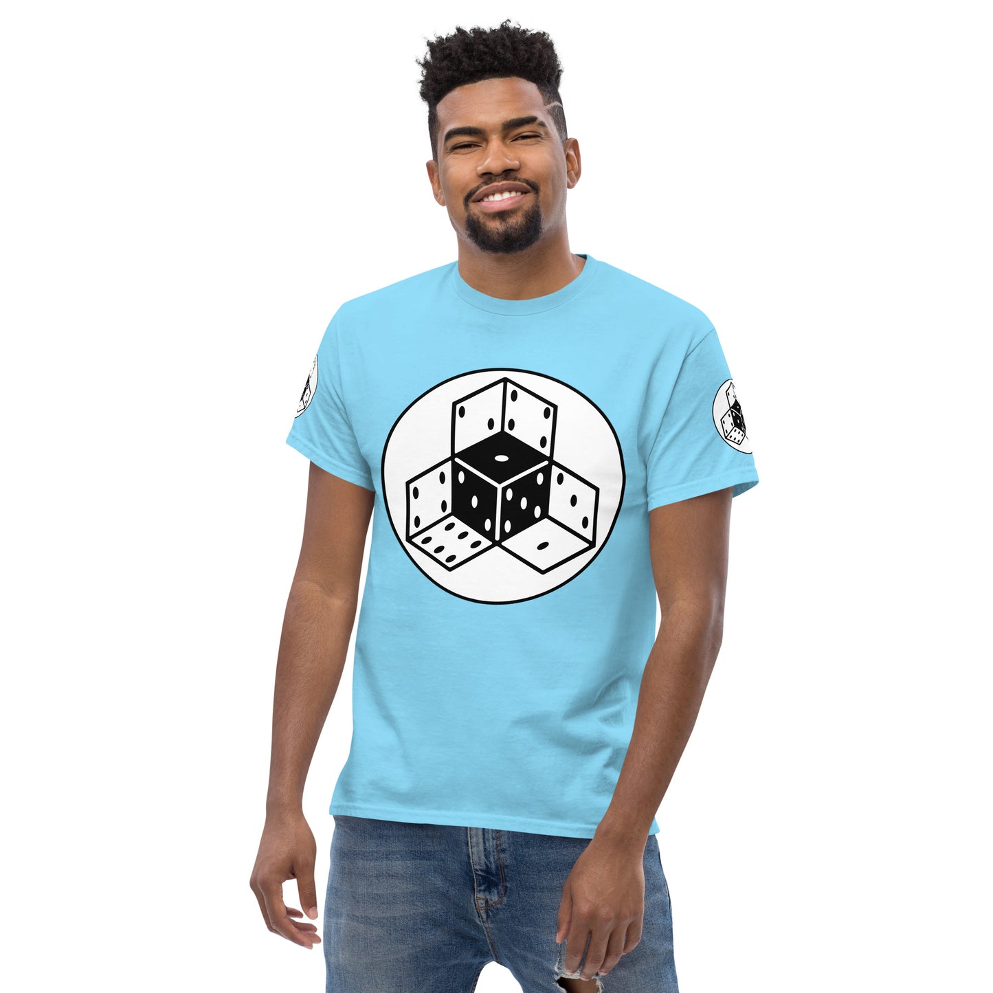 $KYNOTE - Men's classic tee