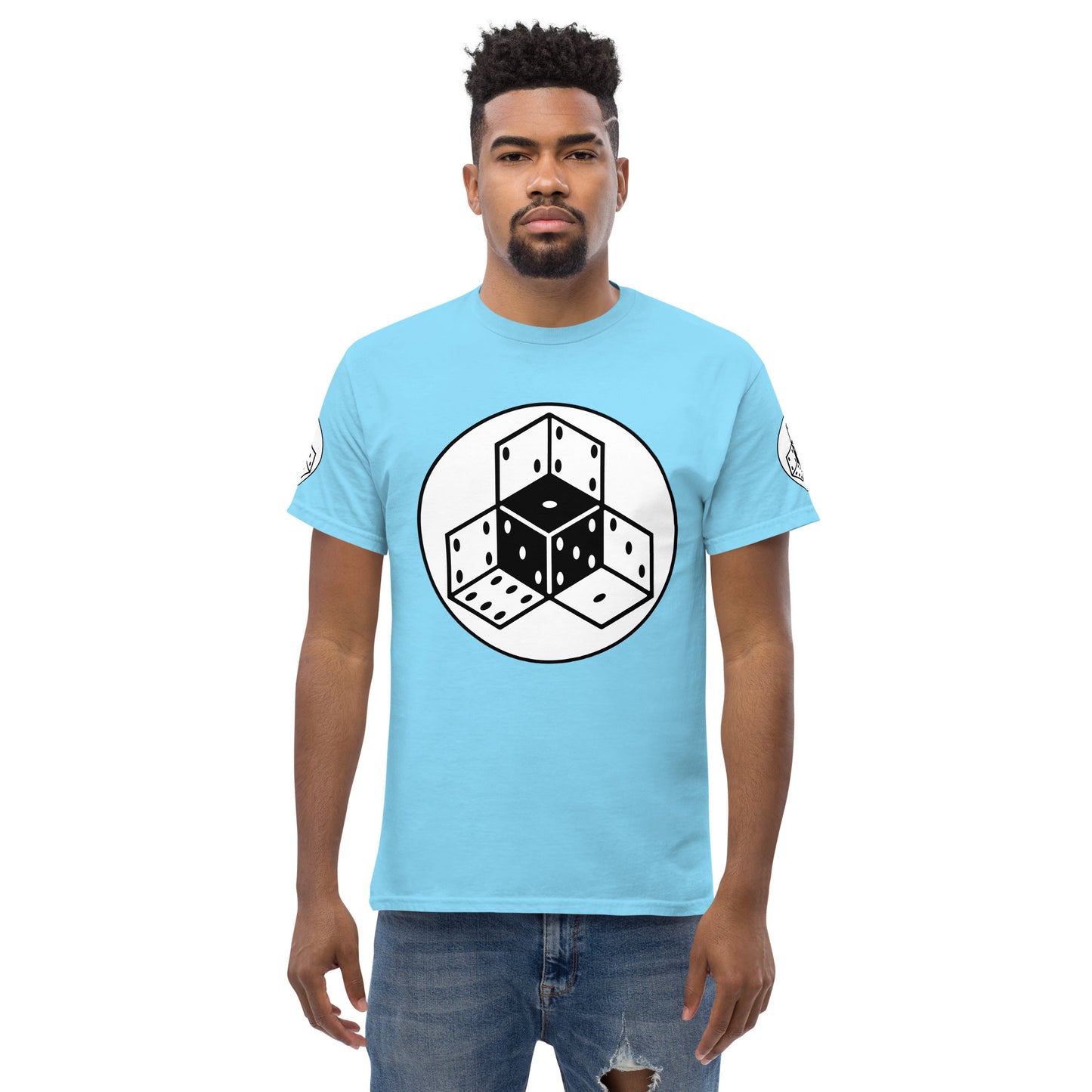 $KYNOTE - Men's classic tee