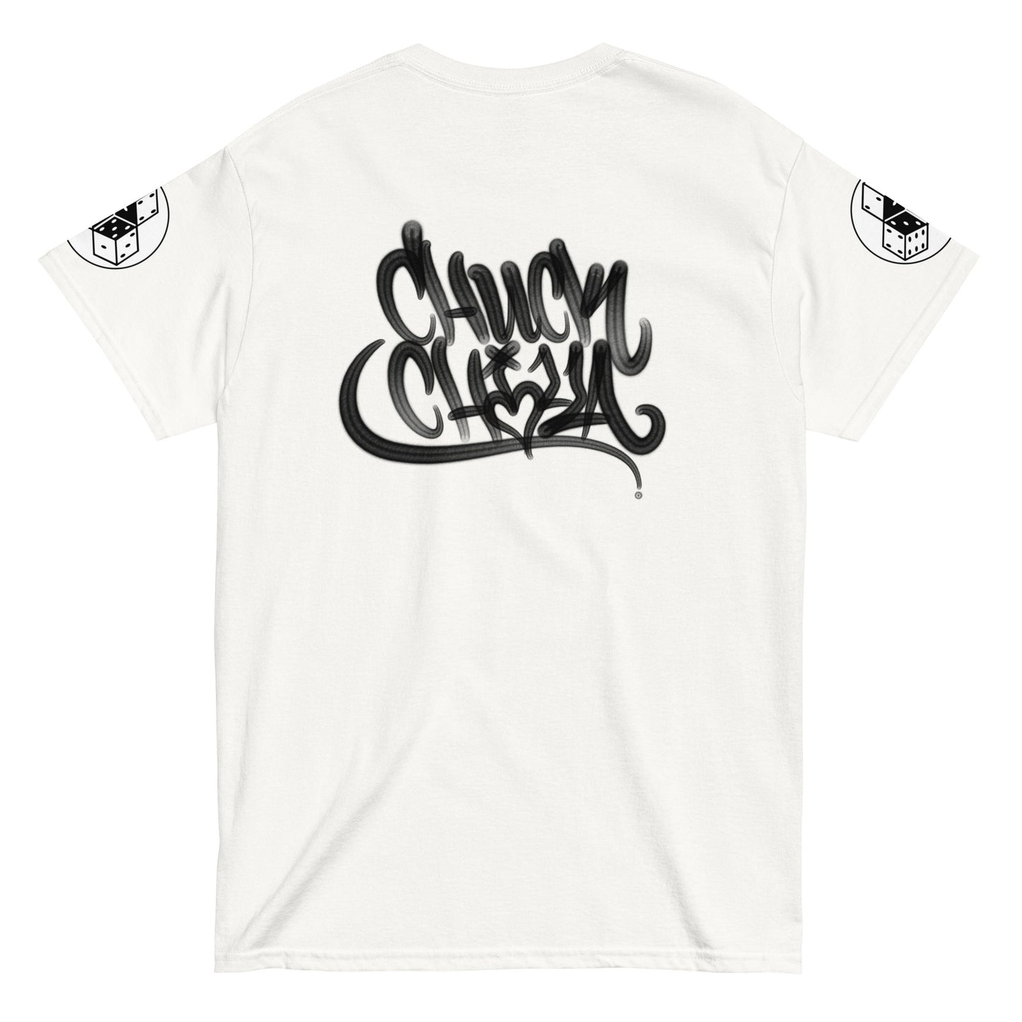 $KYNOTE - Men's classic tee