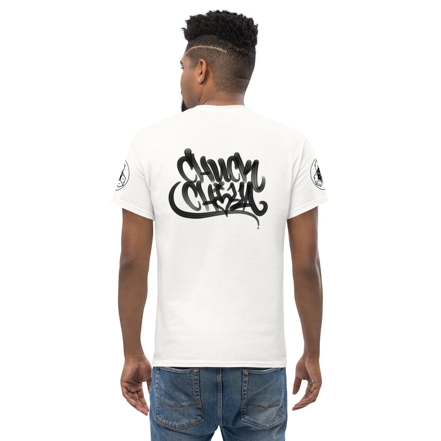 $KYNOTE - Men's classic tee