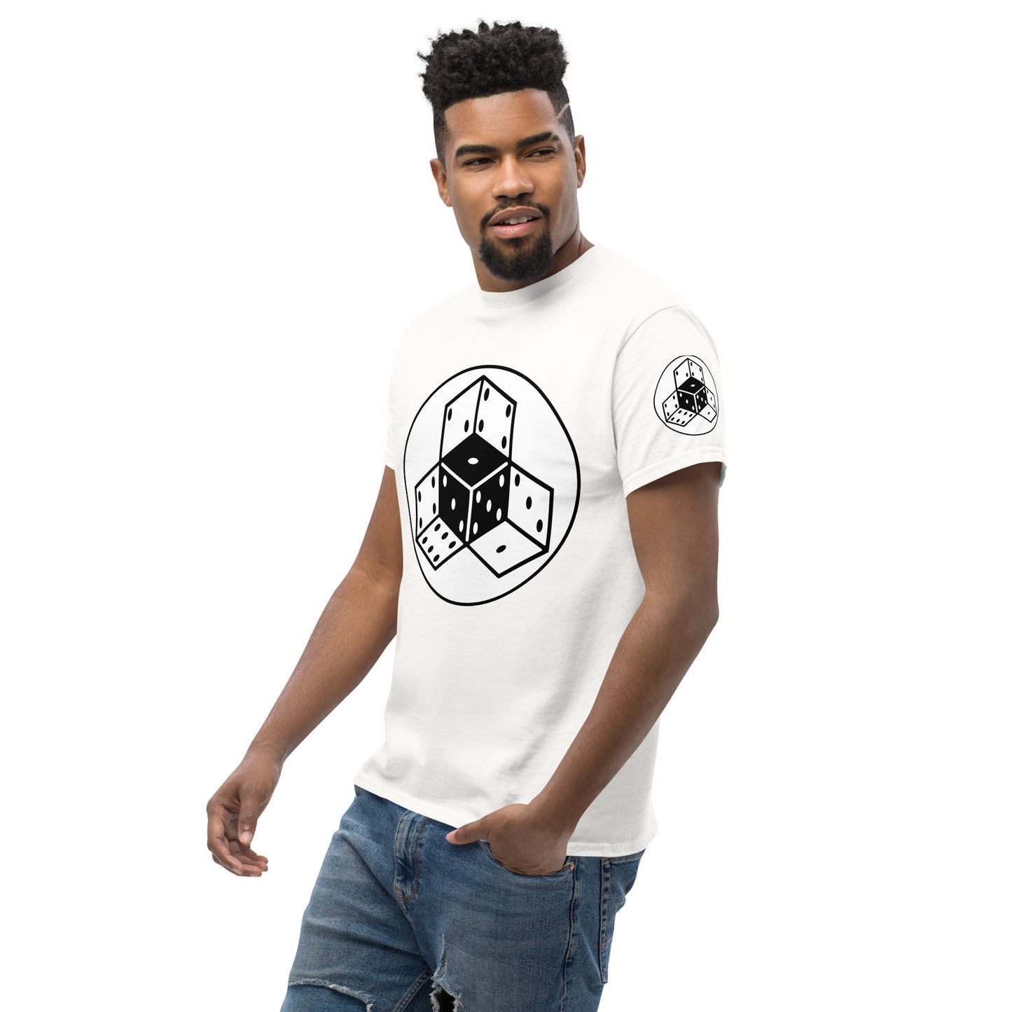 $KYNOTE - Men's classic tee