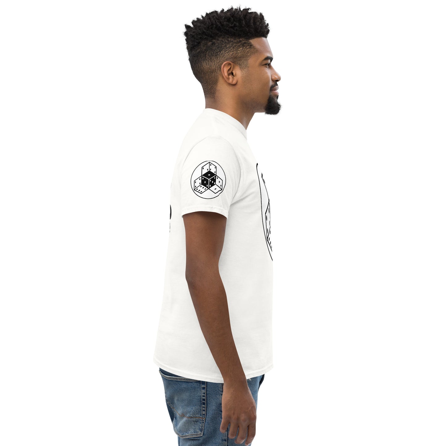 $KYNOTE - Men's classic tee